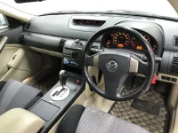 Nissan SKYLINE лот № 3719 оценка 3  с аукциона в Японии 5