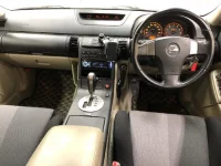 Nissan SKYLINE лот № 3719 оценка 3  с аукциона в Японии 4