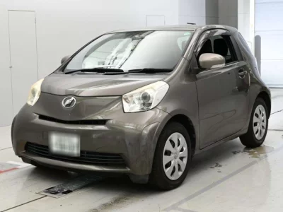 Toyota IQ