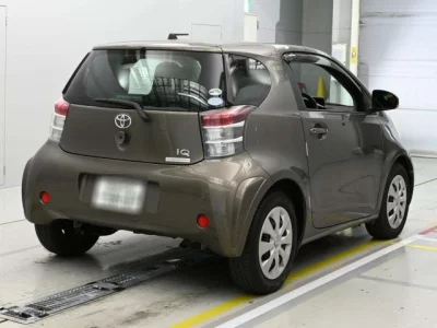 Toyota IQ