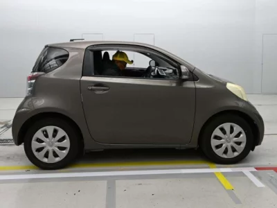 Toyota IQ