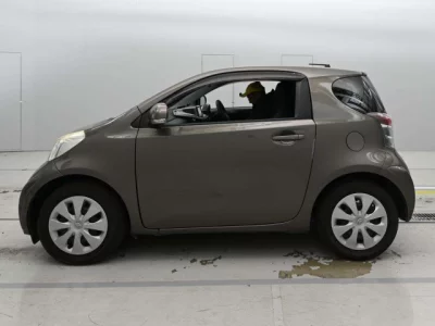 Toyota IQ