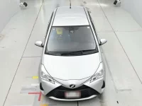 Toyota VITZ лот № 30067 оценка 3  с аукциона в Японии 6