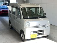 Mitsubishi MINICAB VAN лот № 3078 оценка 3.5  с аукциона в Японии 3