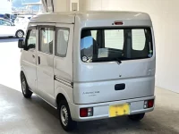 Mitsubishi MINICAB VAN лот № 3078 оценка 3.5  с аукциона в Японии 4