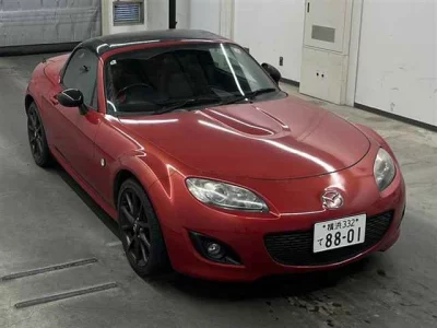 Mazda ROADSTER