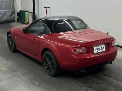 Mazda ROADSTER