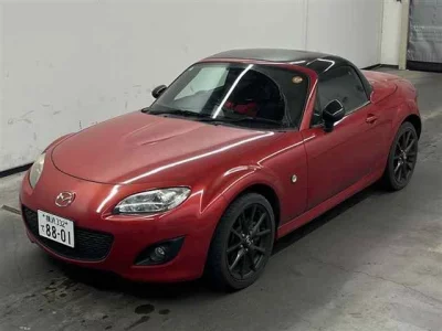 Mazda ROADSTER
