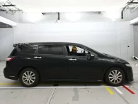 Honda ODYSSEY лот № 10280 оценка 3.5  с аукциона в Японии 2