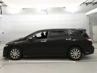 Honda ODYSSEY лот № 10280 оценка 3.5  с аукциона в Японии 3