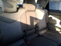 Toyota PRIUS ALPHA лот № 30069 оценка RA  с аукциона в Японии 10