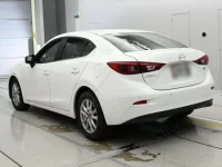 Mazda AXELA лот № 30070 оценка 3.5  с аукциона в Японии 5