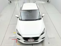 Mazda AXELA лот № 30070 оценка 3.5  с аукциона в Японии 6