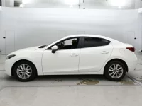 Mazda AXELA лот № 30070 оценка 3.5  с аукциона в Японии 3