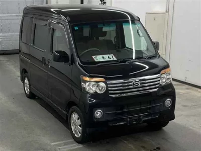 Daihatsu Atrai Wagon