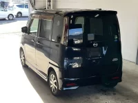 Nissan ROOX лот № 3081 оценка R  с аукциона в Японии 4