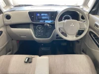 Mitsubishi EK SPACE лот № 3082 оценка 4  с аукциона в Японии 2