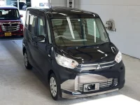 Mitsubishi EK SPACE лот № 3082 оценка 4  с аукциона в Японии 3
