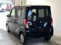 Mitsubishi EK SPACE лот № 3082 оценка 4  с аукциона в Японии 4