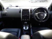 Nissan X-TRAIL лот № 6016 оценка R  с аукциона в Японии 2