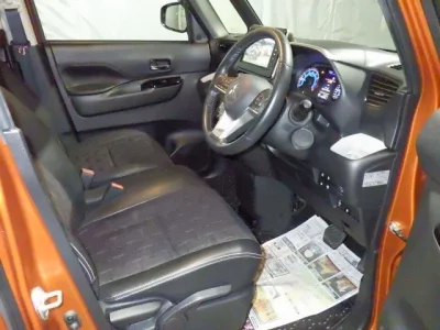 Mitsubishi DELICA MINI