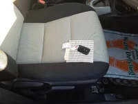 Toyota AQUA лот № 30073 оценка 3  с аукциона в Японии 9