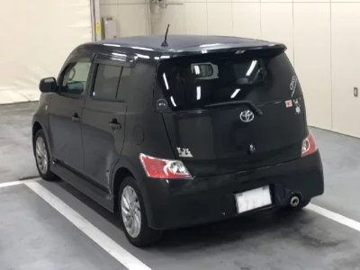 Toyota BB