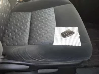 Toyota VELLFIRE лот № 30071 оценка 4  с аукциона в Японии 9