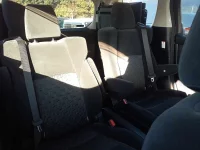 Toyota VELLFIRE лот № 30071 оценка 4  с аукциона в Японии 10