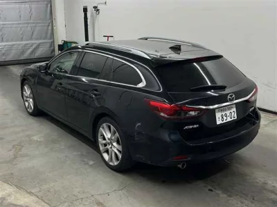 Mazda ATENZA WAGON