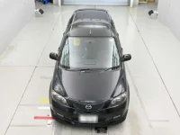 Mazda DEMIO лот № 90134 оценка 3  с аукциона в Японии 6