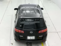 Mazda DEMIO лот № 90134 оценка 3  с аукциона в Японии 7