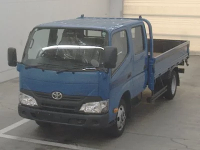 Toyota TOYOACE