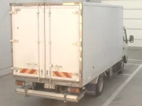 Hino DUTRO лот № 56 оценка 3.5  с аукциона в Японии 1