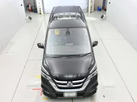 Nissan SERENA лот № 30078 оценка 4.5  с аукциона в Японии 6
