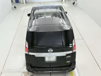 Nissan SERENA лот № 30078 оценка 4.5  с аукциона в Японии 7