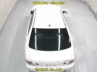 Toyota ALTEZZA лот № 60179 оценка 3  с аукциона в Японии 4