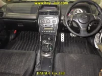 Toyota ALTEZZA лот № 60179 оценка 3  с аукциона в Японии 5