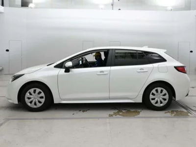 Toyota COROLLA TOURING