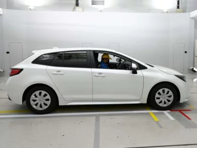 Toyota COROLLA TOURING