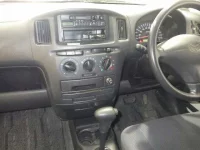 Toyota PROBOX лот № 709 оценка R  с аукциона в Японии 2