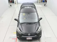 Toyota SIENTA лот № 30082 оценка 4  с аукциона в Японии 6