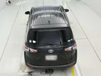 Toyota SIENTA лот № 30082 оценка 4  с аукциона в Японии 7