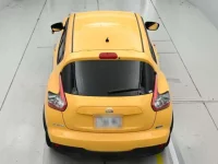 Nissan JUKE лот № 30084 оценка 4  с аукциона в Японии 7