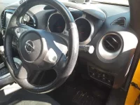 Nissan JUKE лот № 30084 оценка 4  с аукциона в Японии 8