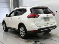 Nissan X-TRAIL лот № 30083 оценка 4.5  с аукциона в Японии 5