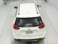 Nissan X-TRAIL лот № 30083 оценка 4.5  с аукциона в Японии 7