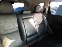 Nissan X-TRAIL лот № 30083 оценка 4.5  с аукциона в Японии 10