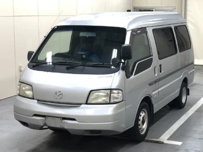 Mazda BONGO VAN