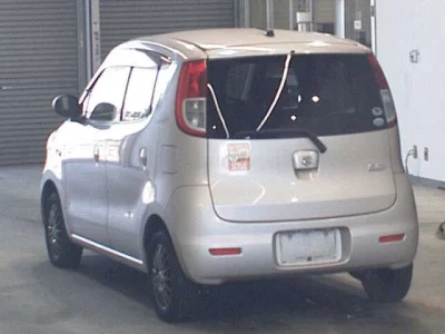 Suzuki MRWAGON